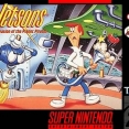Jetsons - Invasion of the Jetsons - Invasion of the